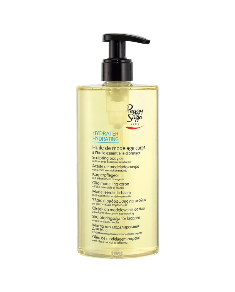 Aceite de modelado 500 ml