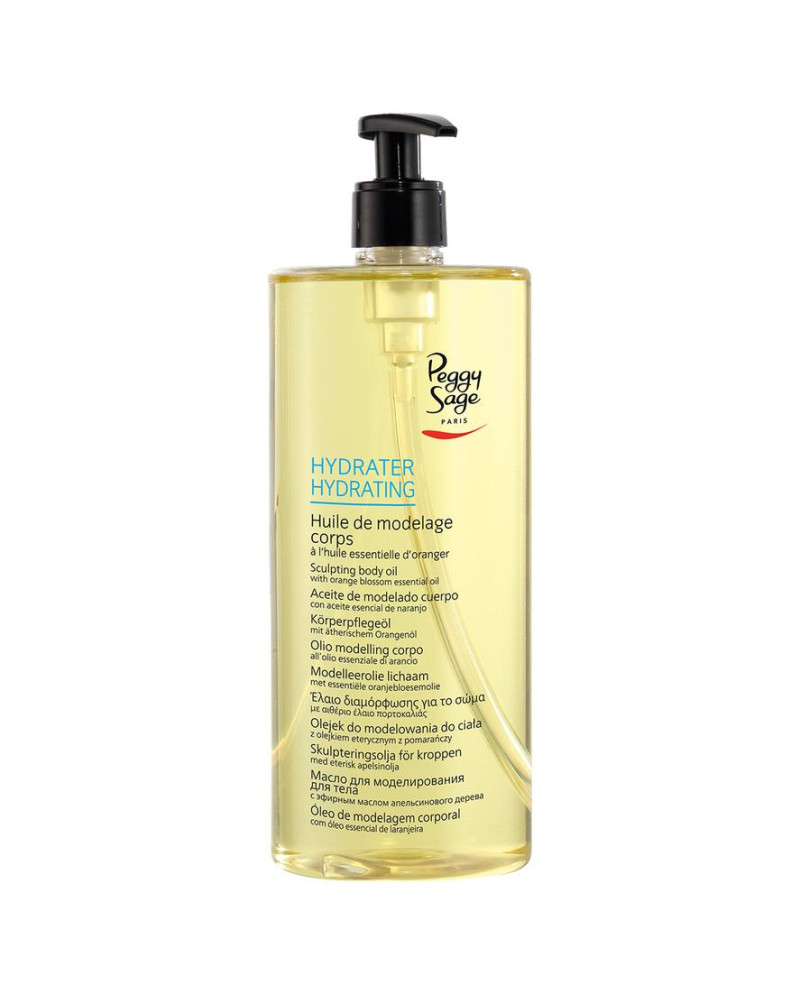 Aceite de modelado 990ml