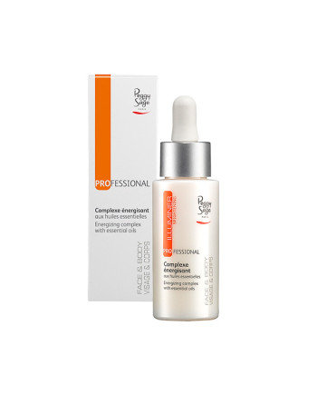 Complejo energizante con aceites esenciales 30 ml