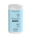 TALCO CORPORAL BEAUTY EXPERT BODY FRAGANCIA VAINILLA