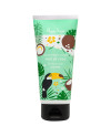 Exfoliante corporal Nuez de coco 100ml