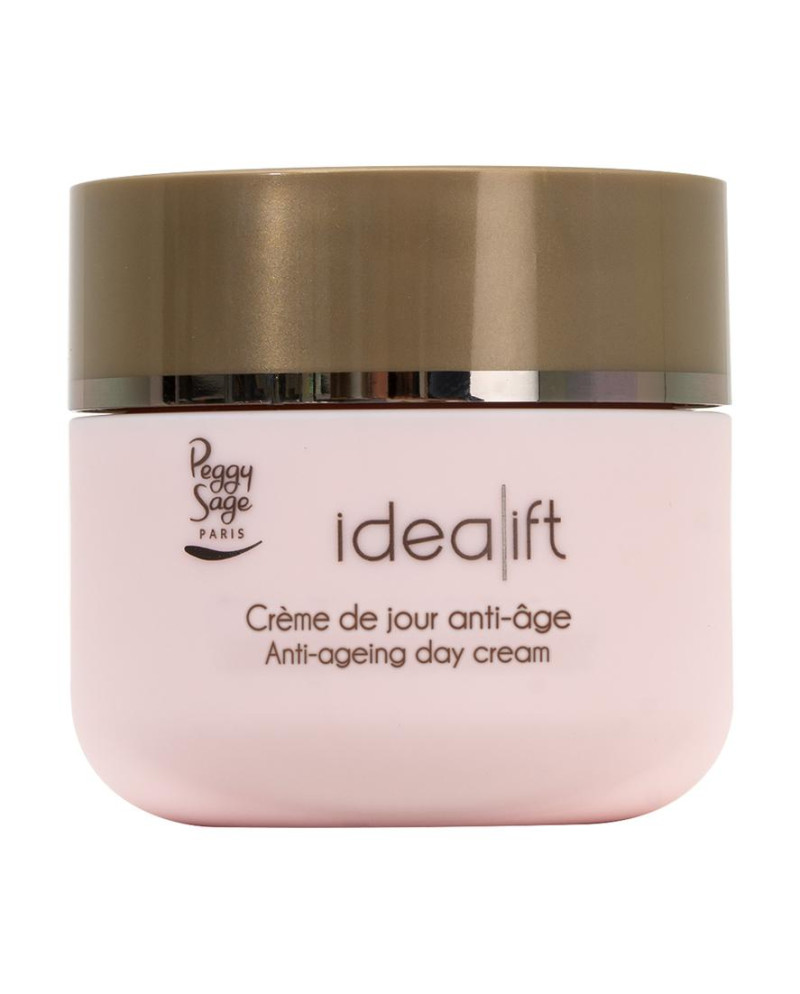 Crema de dia rostro 50 ml