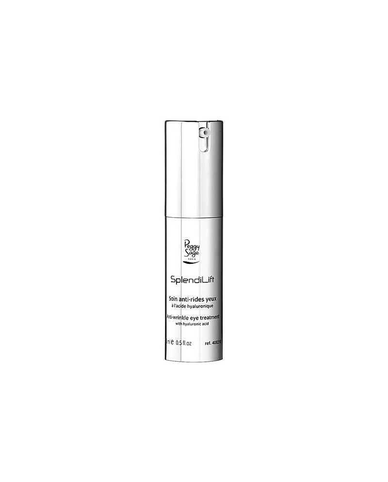 Cuidado antiarrugaspara ojos SplendiLift 15ml