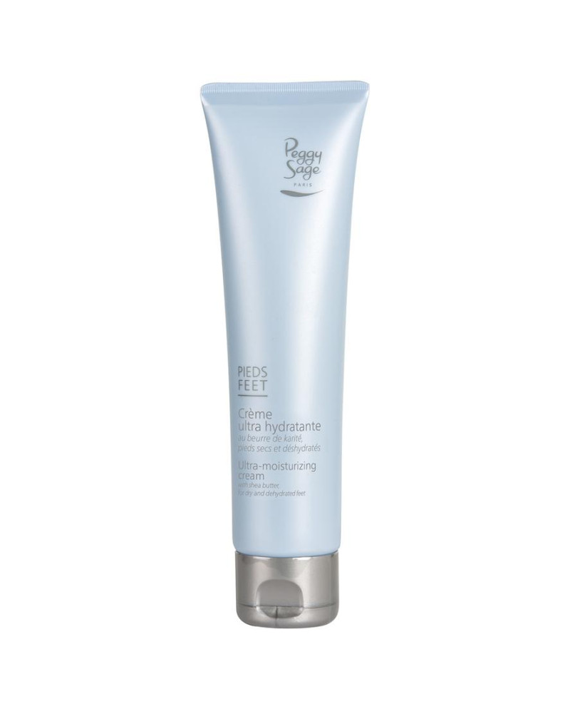 Crema súper hidratante100ml