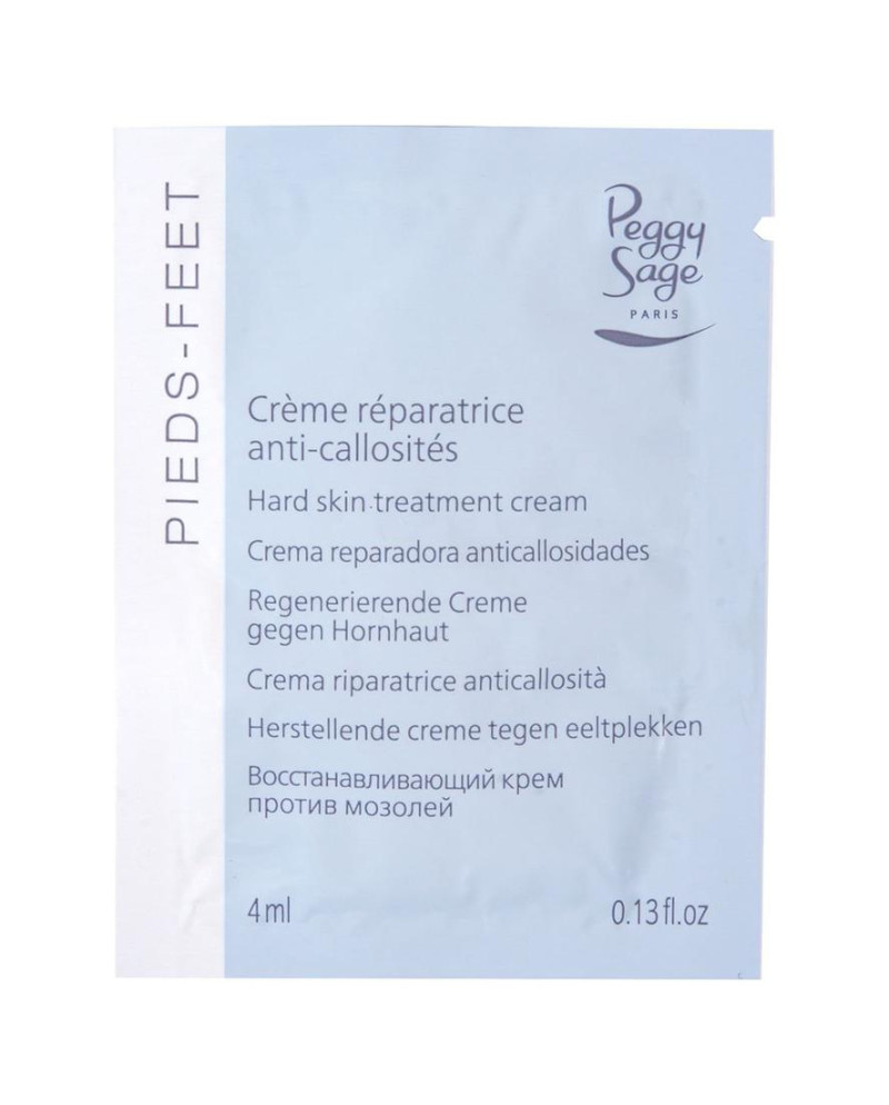 CREMA REPARADORA ANTICALLOSIDADES 4ml