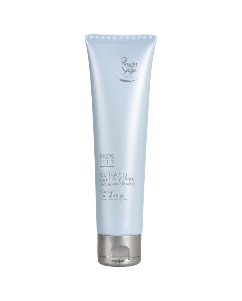 Gel para piernas cansadas 100 ml
