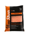 Perlas de cera depilatoria caliente 800g orange