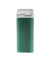 Cartucho de cera tibia de depilar 100ml vert