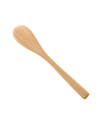 Espátula madera cuerpo 22 cm