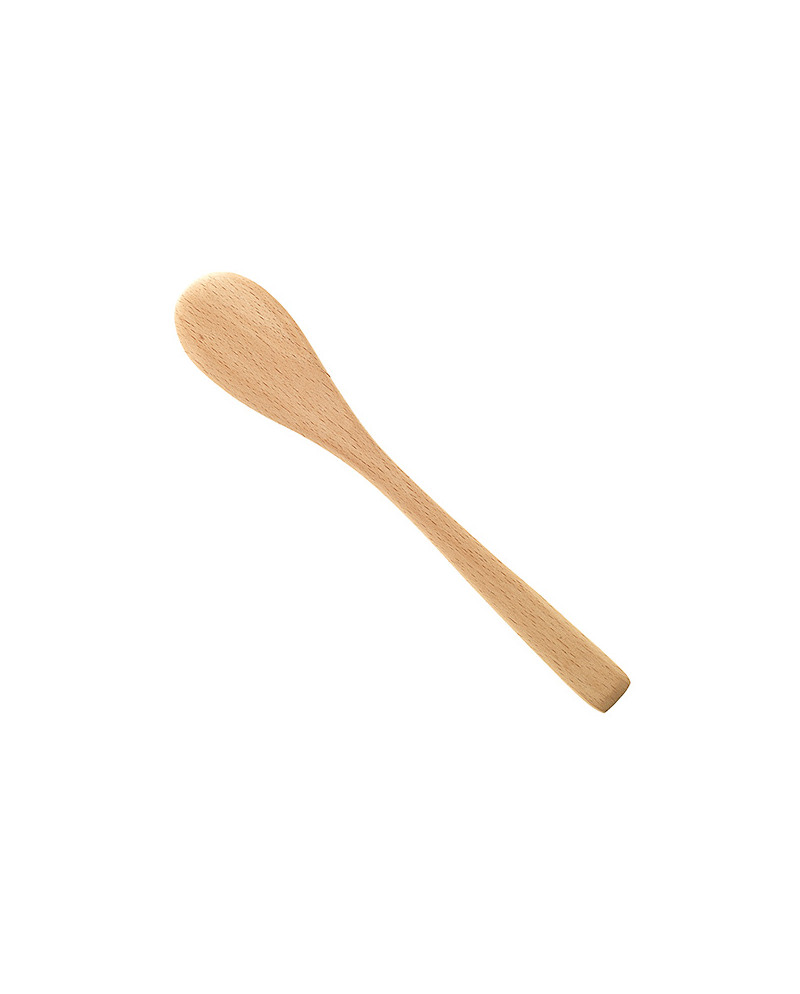 Espátula madera cuerpo 22 cm