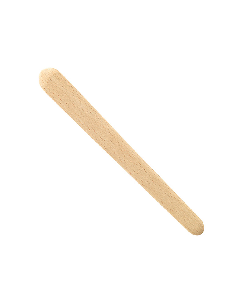 Espátula madera labios 14.5 cm