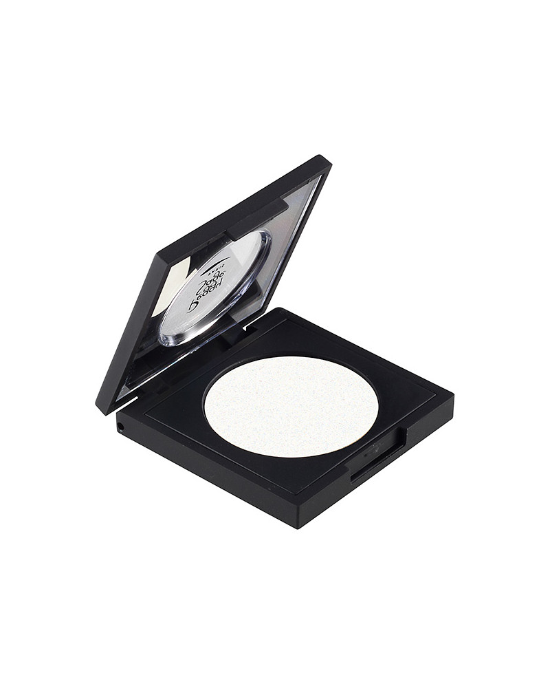 Sombra con purpurinas blanc multicolore 3g