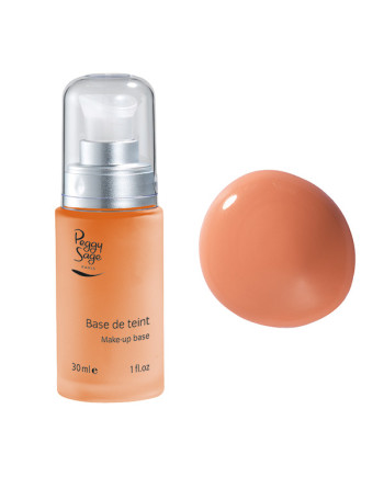 Base de maquillaje abricot 30ml