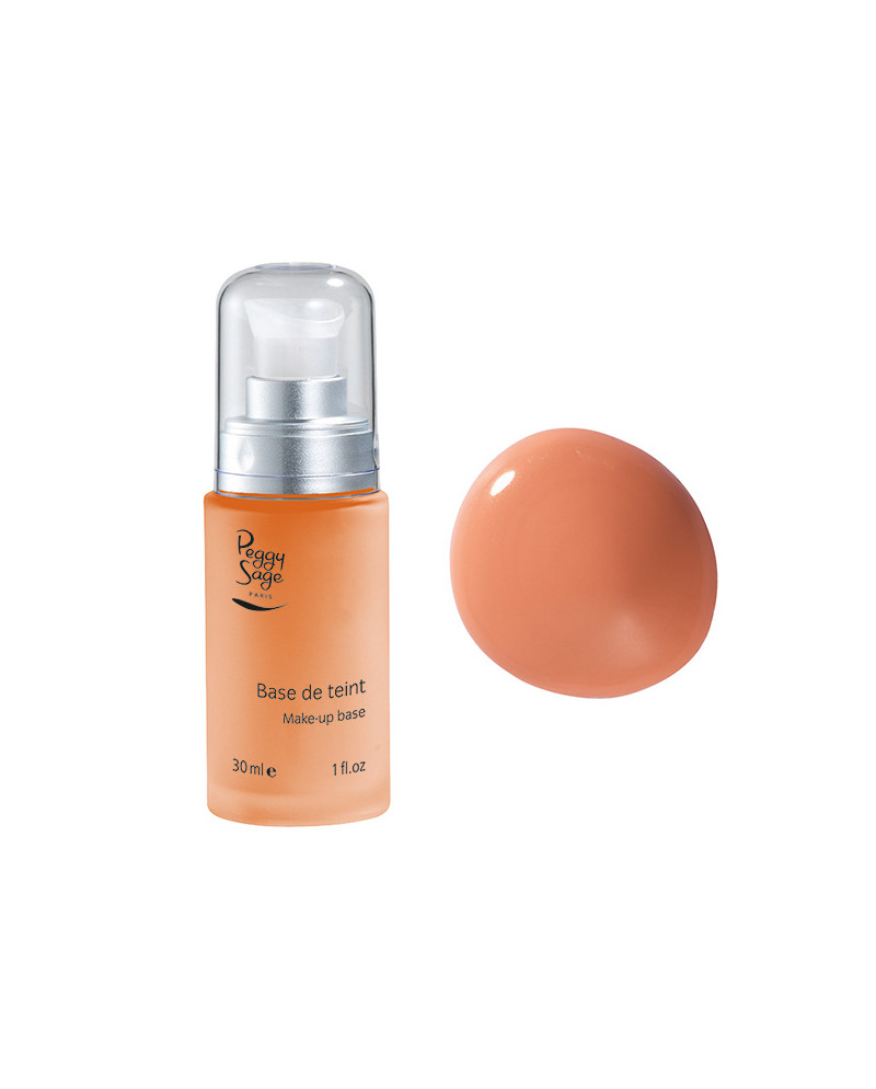 Base de maquillaje abricot 30ml