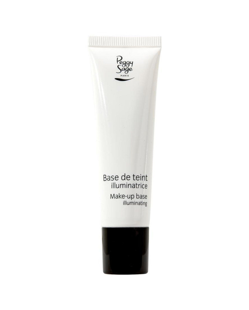 Base de maquillaje - illuminatrice 30ml