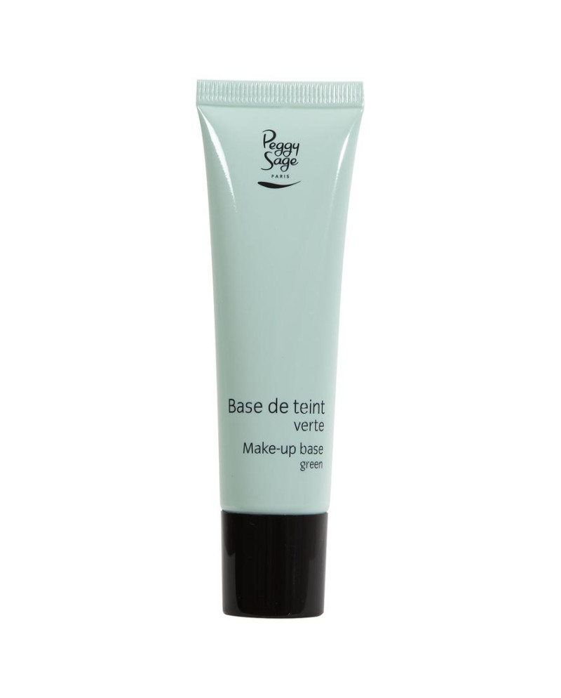 Base de maquillaje - verte 30ml