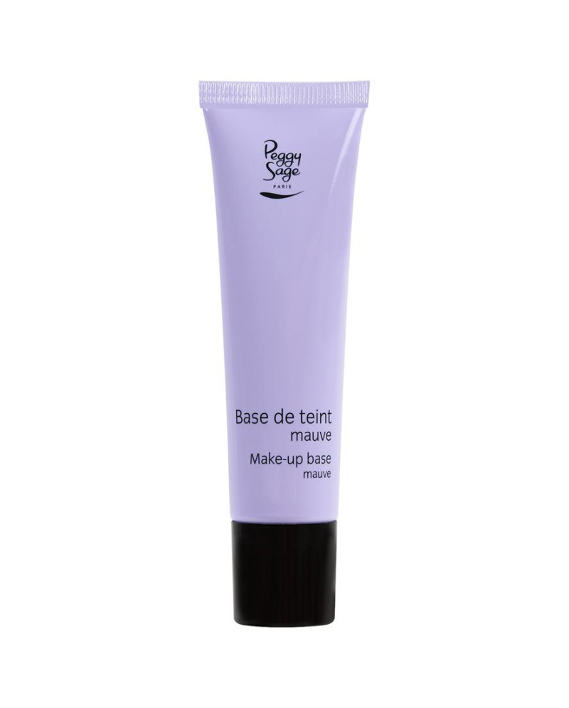 Base de maquillaje - mauve 30ml