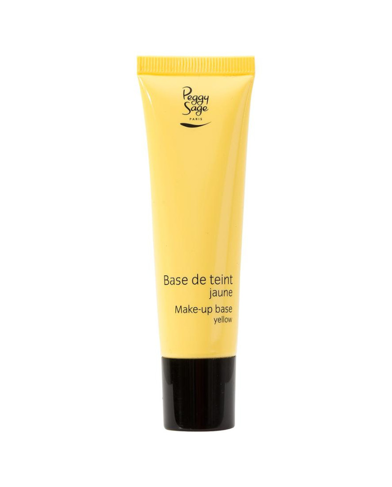 Base de maquillaje - jaune 30ml