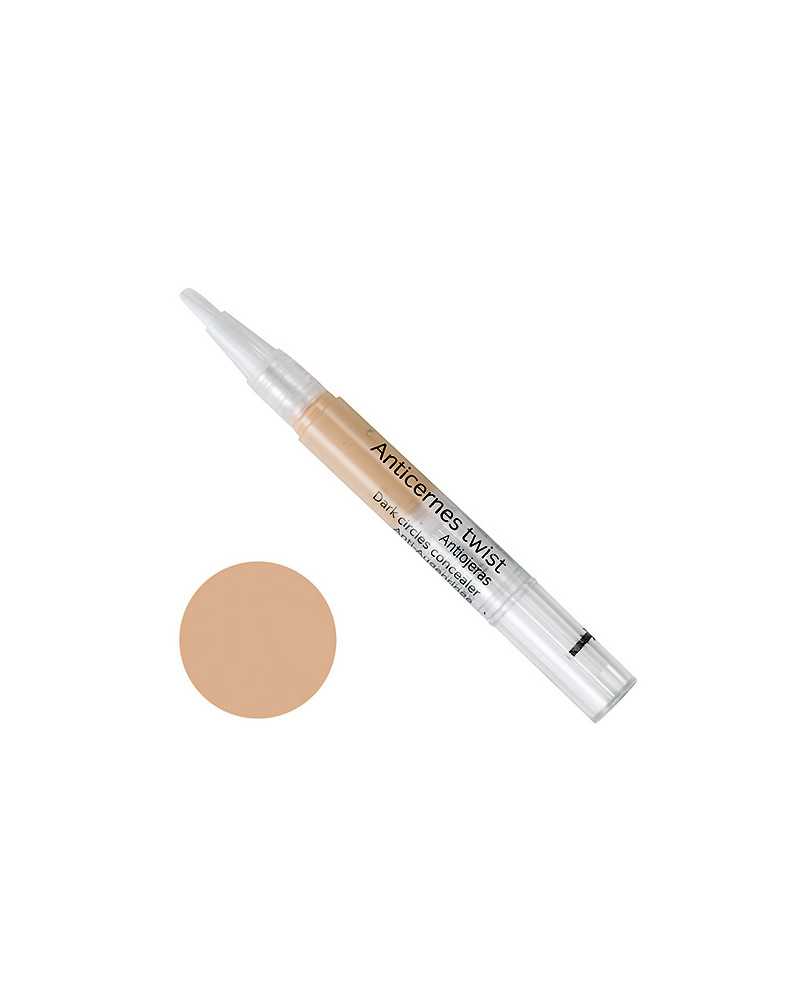 Antiojeras twist naturel 1.6ml