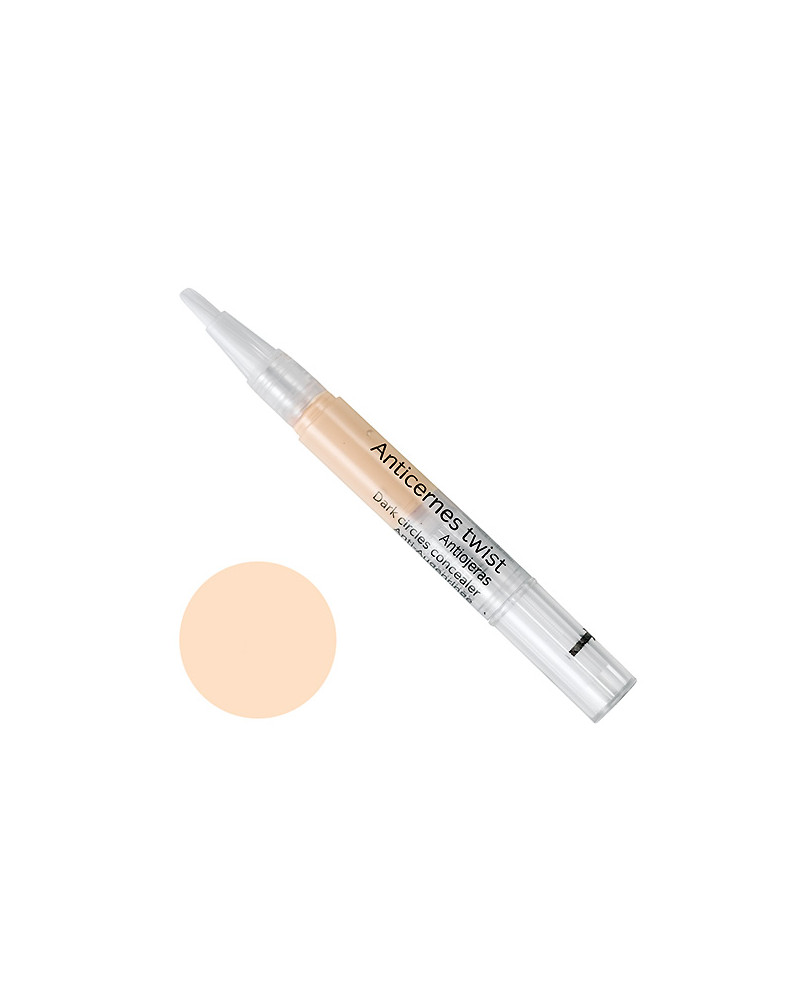 Antiojeras twist sable 1.6ml