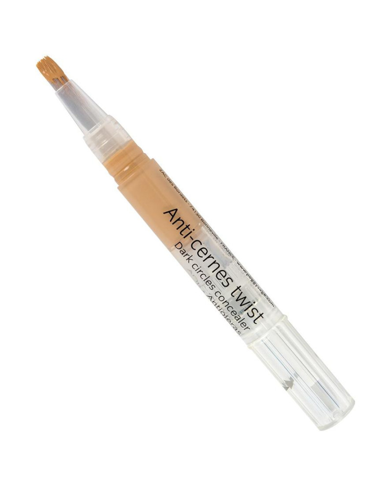 Antiojeras twist beige 1.6ml