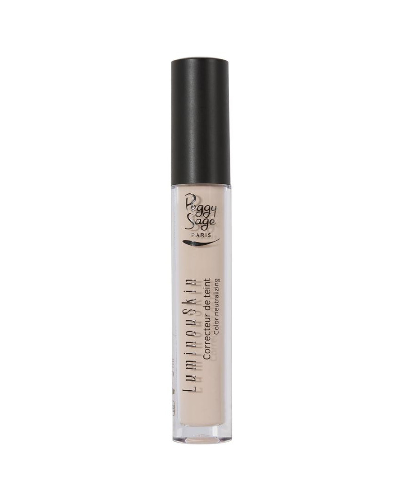 Corrector de maquillaje Luminouskin - vanille 3 ml