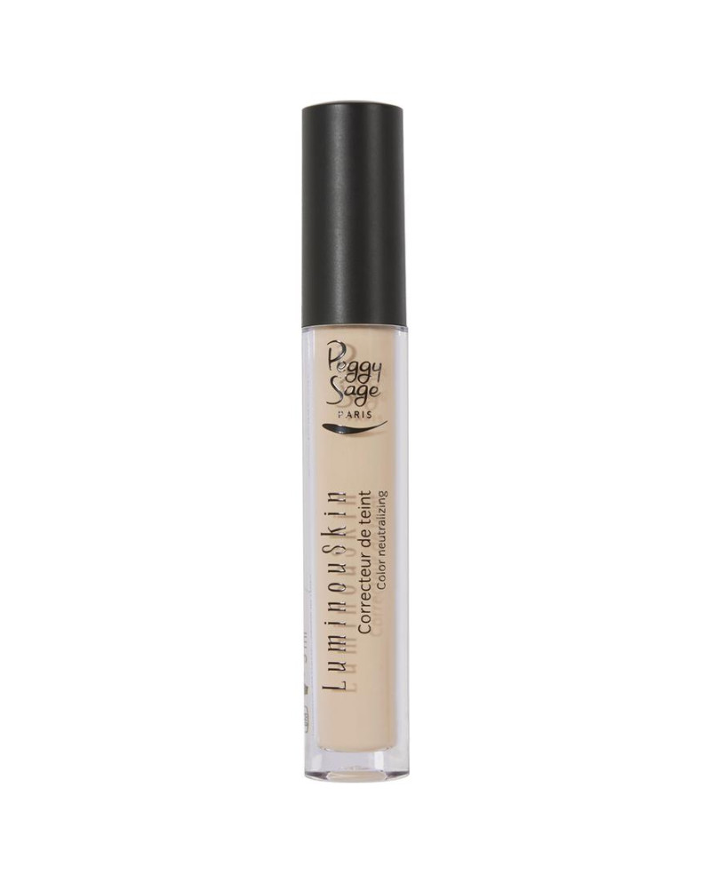 Corrector de maquillaje Luminouskin - biscuit 3ml