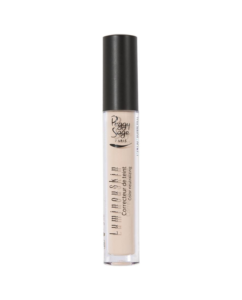Corrector de maquillaje Luminouskin - ivory 3ml
