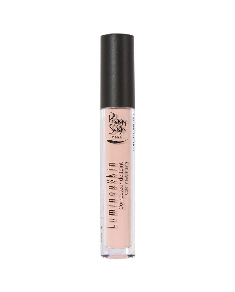 Corrector de maquillaje Luminouskin  - rose 3ml