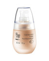 Fondo de maquillaje fluido beige naturel 30ml