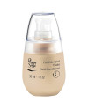 Fondo de maquillaje fluido beige neutre 30ml