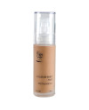 Fondo de maquillaje mate beige miel 30ml