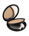Fondo de maquillaje polvos beige sable 8g