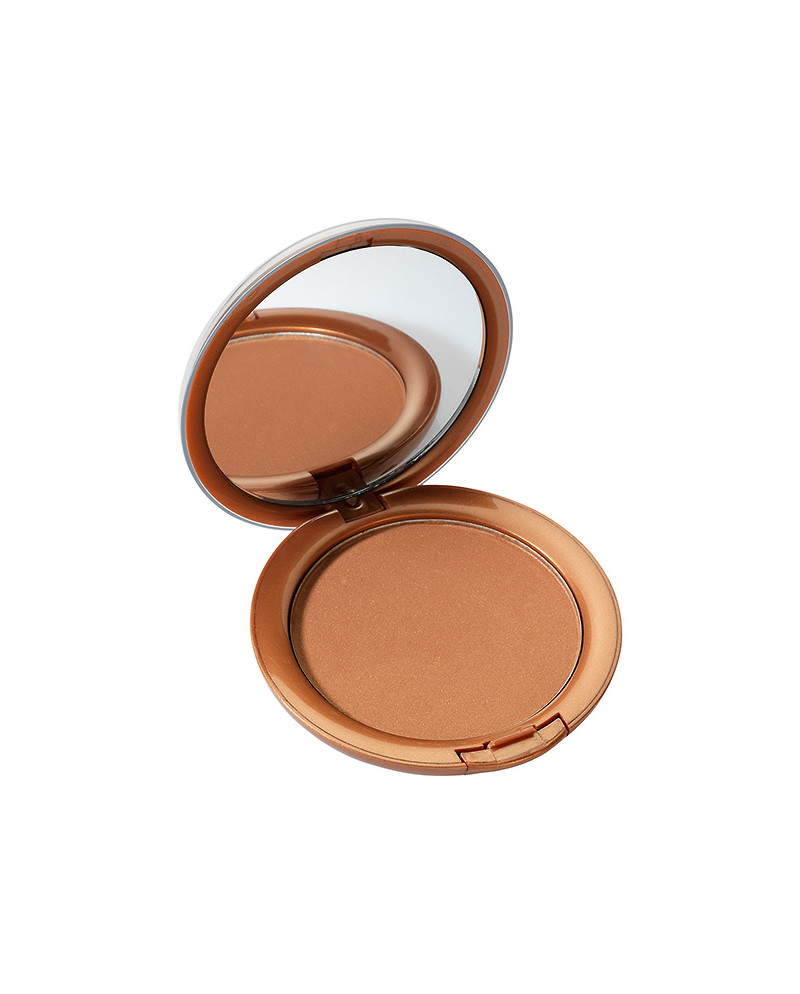 Polvos bronceadores honey 10 g
