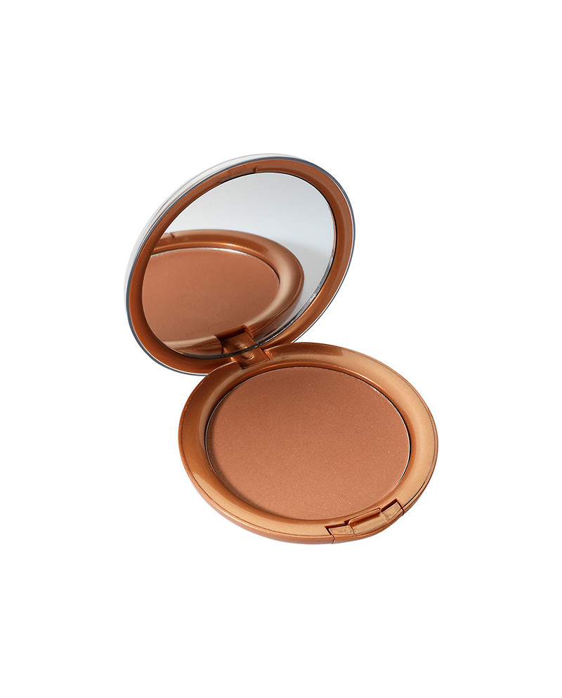 Polvos bronceadores chestnut 10g