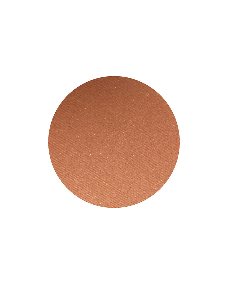 Probador polvos bronceadores chestnut 10g