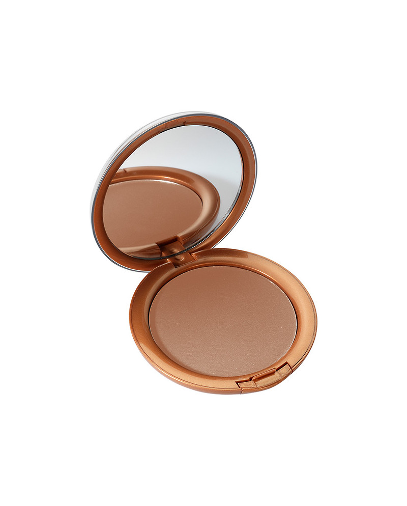 Polvos bronceadores walnut 10g