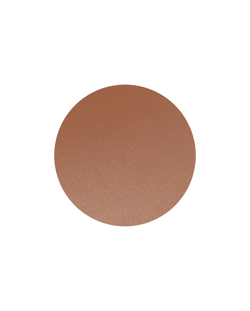 Probador polvos bronceadores walnut 10g