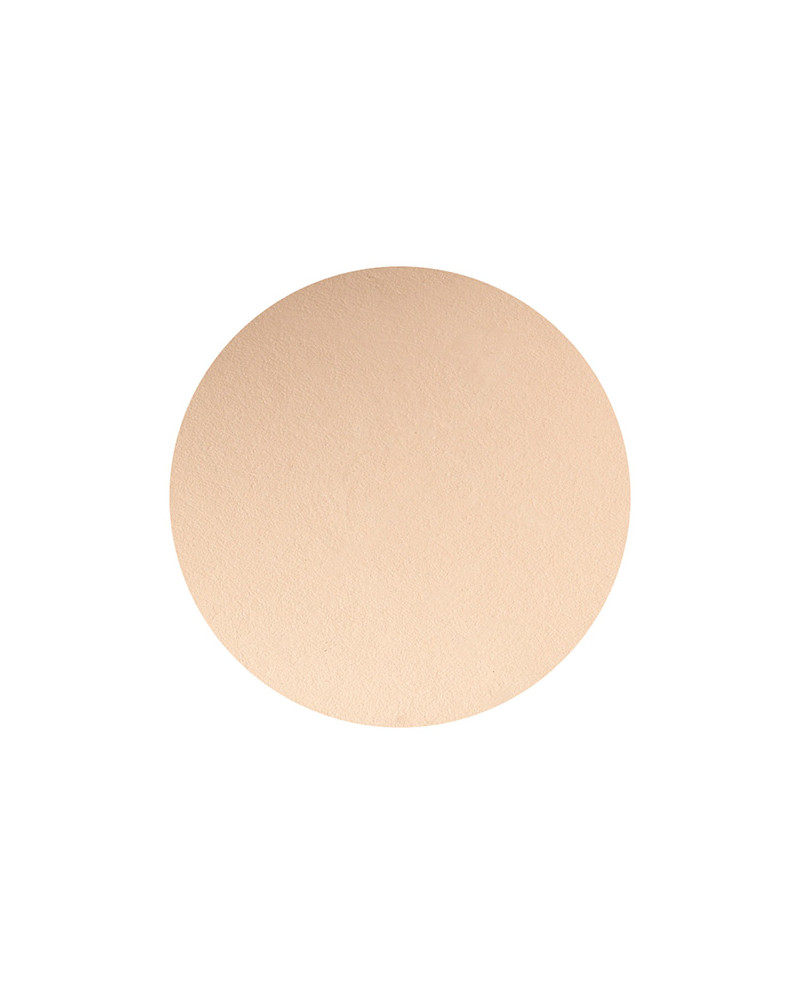 Probador polvos compactos beige 10g