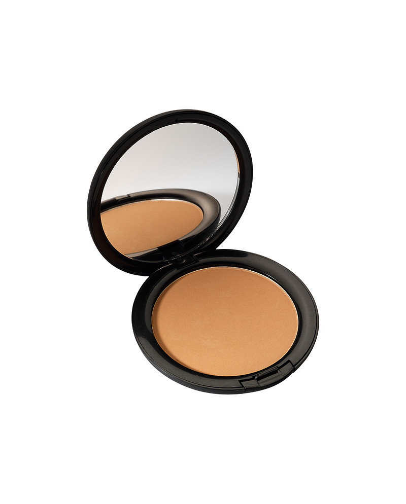 Polvos compactos express bronzée 10 g