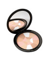 Polvos compactos perfeccionadores sun kissed 9g