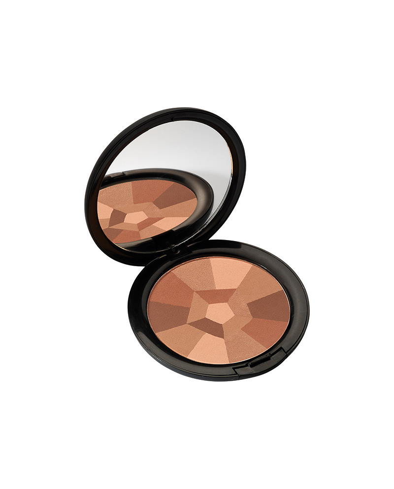 Polvos compactos perfeccionadores sun cherished 9 g