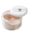 Polvos sueltos beige 25g