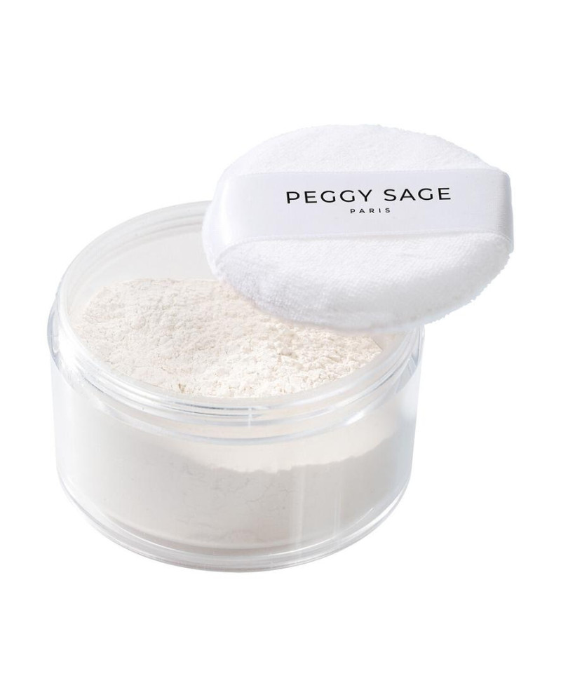 POLVOS SUELTOS TRANSPARENTES 24 grs.