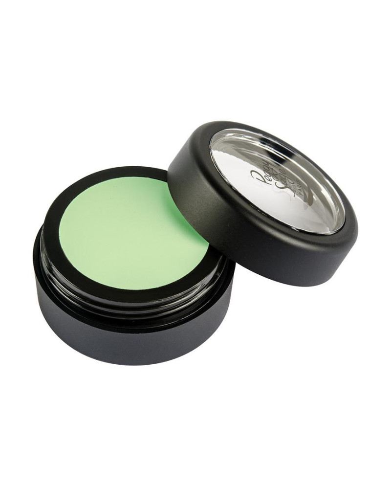 Corrector de maquillaje en tarro vert 3g
