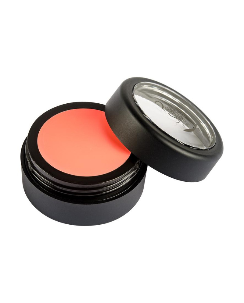 Corrector de maquillaje en tarro orange 3g