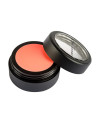 Corrector de tono en crema  compacto orange