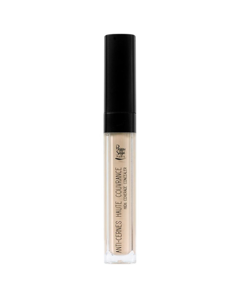 Antiojeras gran poder cubriente – Beige clair 5.5 ml