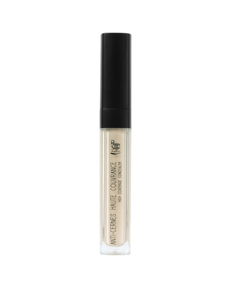 Antiojeras gran poder cubriente – Beige neutre 5.5 ml