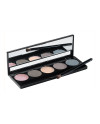 Paleta sombras ojos harmonie naturelle 5x1.5g